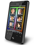Best available price of HTC Gratia in Francerabia