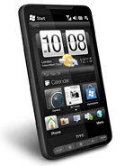 Best available price of HTC HD2 in Francerabia