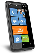 Best available price of HTC HD7S in Francerabia