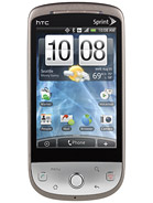 Best available price of HTC Hero CDMA in Francerabia