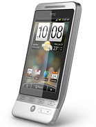 Best available price of HTC Hero in Francerabia