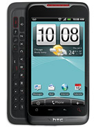 Best available price of HTC Merge in Francerabia