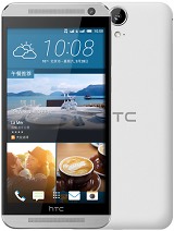 Best available price of HTC One E9 in Francerabia
