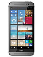 Best available price of HTC One M8 for Windows in Francerabia