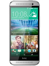 Best available price of HTC One M8 CDMA in Francerabia