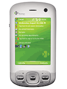 Best available price of HTC P3600 in Francerabia