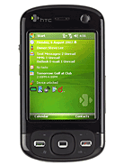 Best available price of HTC P3600i in Francerabia