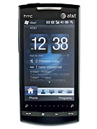 Best available price of HTC Pure in Francerabia
