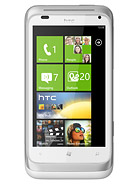 Best available price of HTC Radar in Francerabia