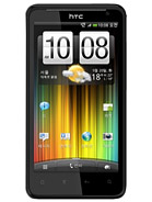Best available price of HTC Raider 4G in Francerabia