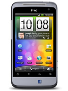Best available price of HTC Salsa in Francerabia