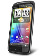 Best available price of HTC Sensation 4G in Francerabia