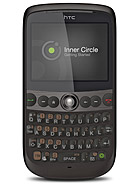 Best available price of HTC Snap in Francerabia