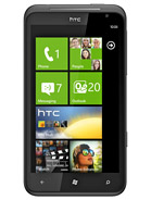 Best available price of HTC Titan in Francerabia