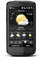 Best available price of HTC Touch HD in Francerabia
