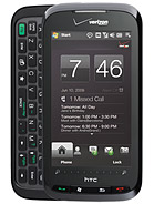 Best available price of HTC Touch Pro2 CDMA in Francerabia