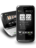 Best available price of HTC Touch Pro2 in Francerabia