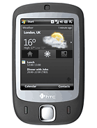 Best available price of HTC Touch in Francerabia
