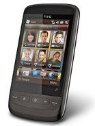 Best available price of HTC Touch2 in Francerabia