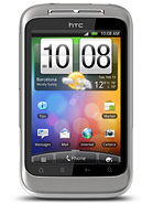 Best available price of HTC Wildfire S in Francerabia