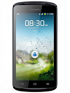 Best available price of Huawei Ascend G500 in Francerabia