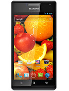 Best available price of Huawei Ascend P1s in Francerabia