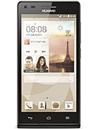 Best available price of Huawei Ascend P7 mini in Francerabia