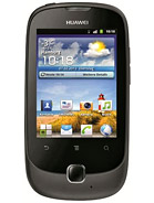Best available price of Huawei Ascend Y100 in Francerabia