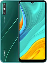 Huawei P20 lite 2019 at Francerabia.mymobilemarket.net