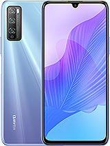 Huawei P40 at Francerabia.mymobilemarket.net