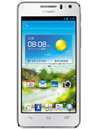 Best available price of Huawei Ascend G600 in Francerabia