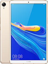 Best available price of Huawei MediaPad M6 8-4 in Francerabia