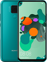 Best available price of Huawei nova 5i Pro in Francerabia