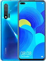 Best available price of Huawei nova 6 5G in Francerabia