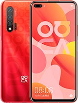 Best available price of Huawei nova 6 in Francerabia