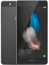 Best available price of Huawei P8lite ALE-L04 in Francerabia