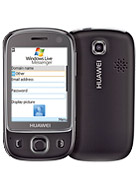 Best available price of Huawei U7510 in Francerabia