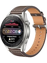 Best available price of Huawei Watch 3 Pro in Francerabia