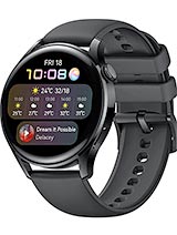 Best available price of Huawei Watch 3 in Francerabia