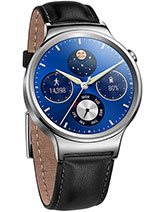 Best available price of Huawei Watch in Francerabia