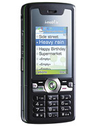 Best available price of i-mobile 518 in Francerabia