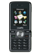 Best available price of i-mobile 520 in Francerabia