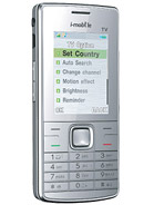 Best available price of i-mobile TV 523 in Francerabia