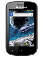 Best available price of Icemobile Apollo Touch 3G in Francerabia
