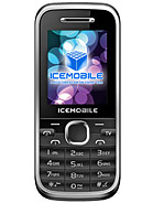 Best available price of Icemobile Blizzard in Francerabia
