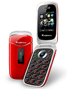 Best available price of Icemobile Charm II in Francerabia