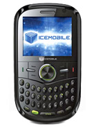 Best available price of Icemobile Comet II in Francerabia