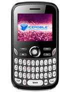 Best available price of Icemobile Diamond Dust in Francerabia