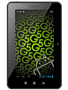 Best available price of Icemobile G5 in Francerabia