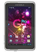 Best available price of Icemobile G7 Pro in Francerabia